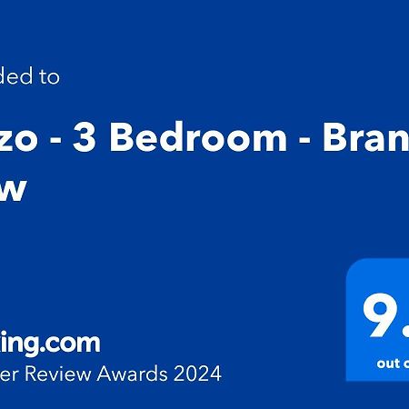 Gozo - 3 Bedroom - Brand New Zebbug  Extérieur photo