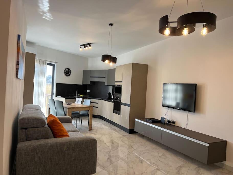 Gozo - 3 Bedroom - Brand New Zebbug  Extérieur photo