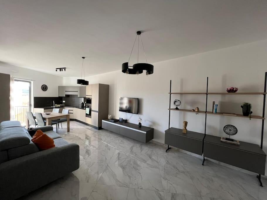 Gozo - 3 Bedroom - Brand New Zebbug  Extérieur photo