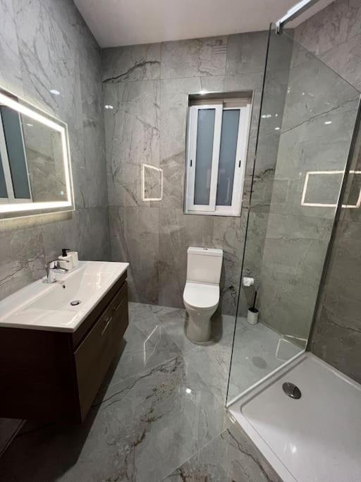 Gozo - 3 Bedroom - Brand New Zebbug  Extérieur photo